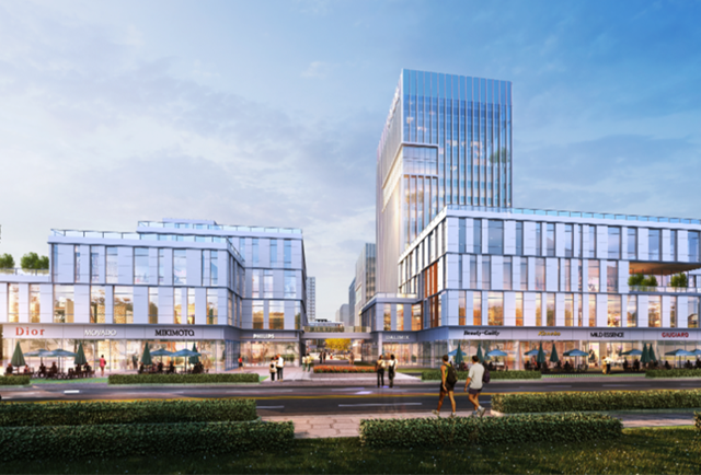 门头沟诸暨二手房